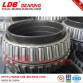 Four-Row Tapered Roller Bearing for Rolling Mill Replace NSK 457kv5952